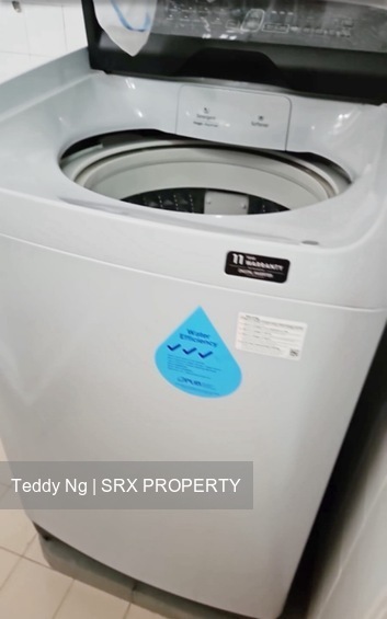 Blk 541 Pasir Ris Street 51 (Pasir Ris), HDB Executive #449726241